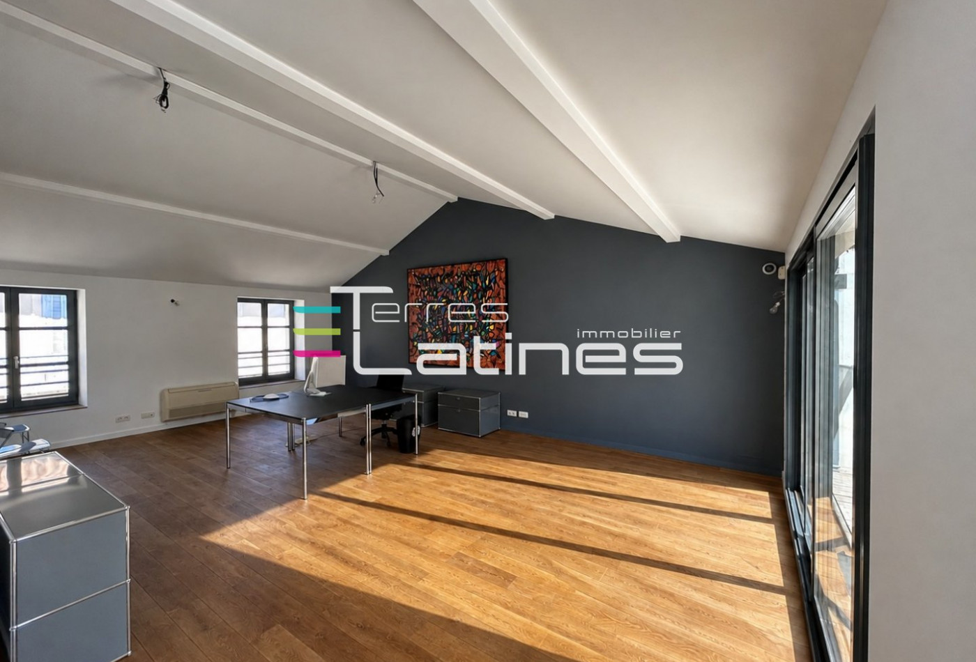 vente Maison de ville Nimes - Photo 5