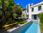 vente Maison de ville Nimes