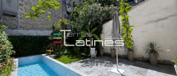 vente Maison de ville Nimes