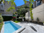 vente Maison de ville Nimes