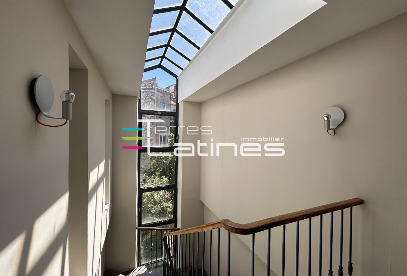 vente Maison de ville Nimes - Photo 7