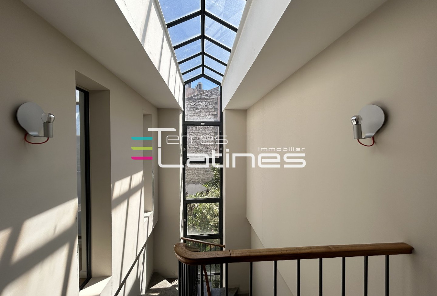 vente Maison de ville Nimes - Photo 6
