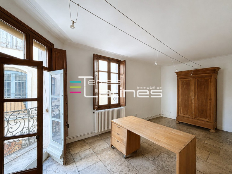 vente Appartement Nimes - Photo 3