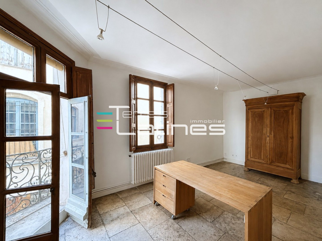 vente Appartement Nimes - Photo 3
