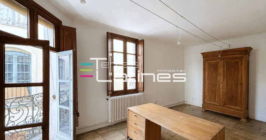 vente Appartement Nimes