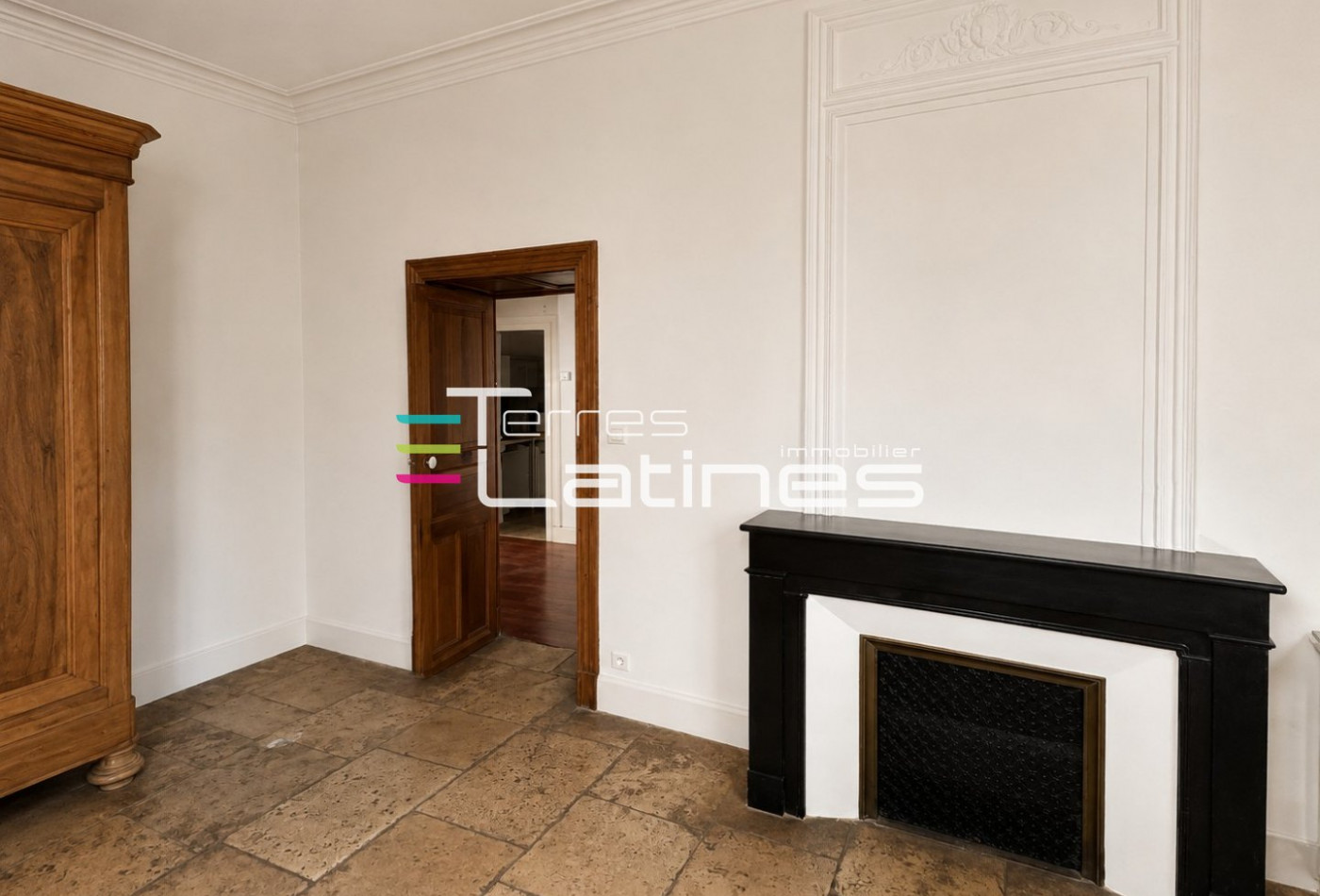 vente Appartement Nimes - Photo 7