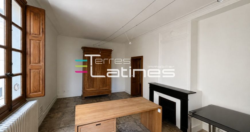 vente Appartement Nimes