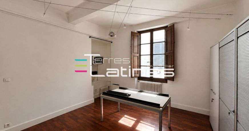 vente Appartement Nimes