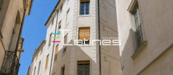 vente Appartement Nimes