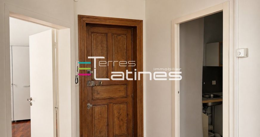 vente Appartement Nimes