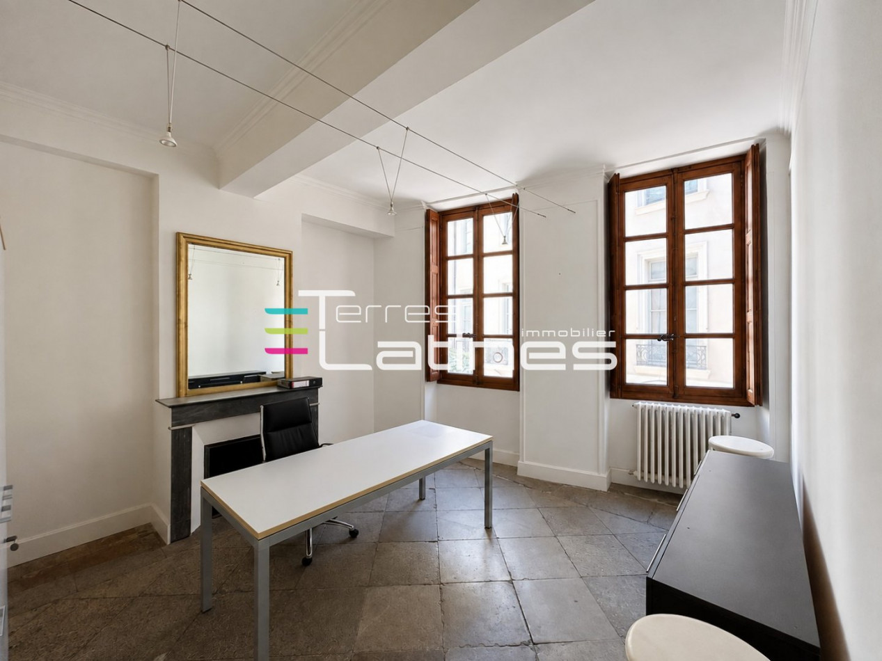 vente Appartement Nimes - Photo 2