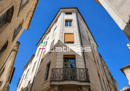 vente Appartement Nimes