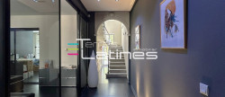 vente Bureau Nimes