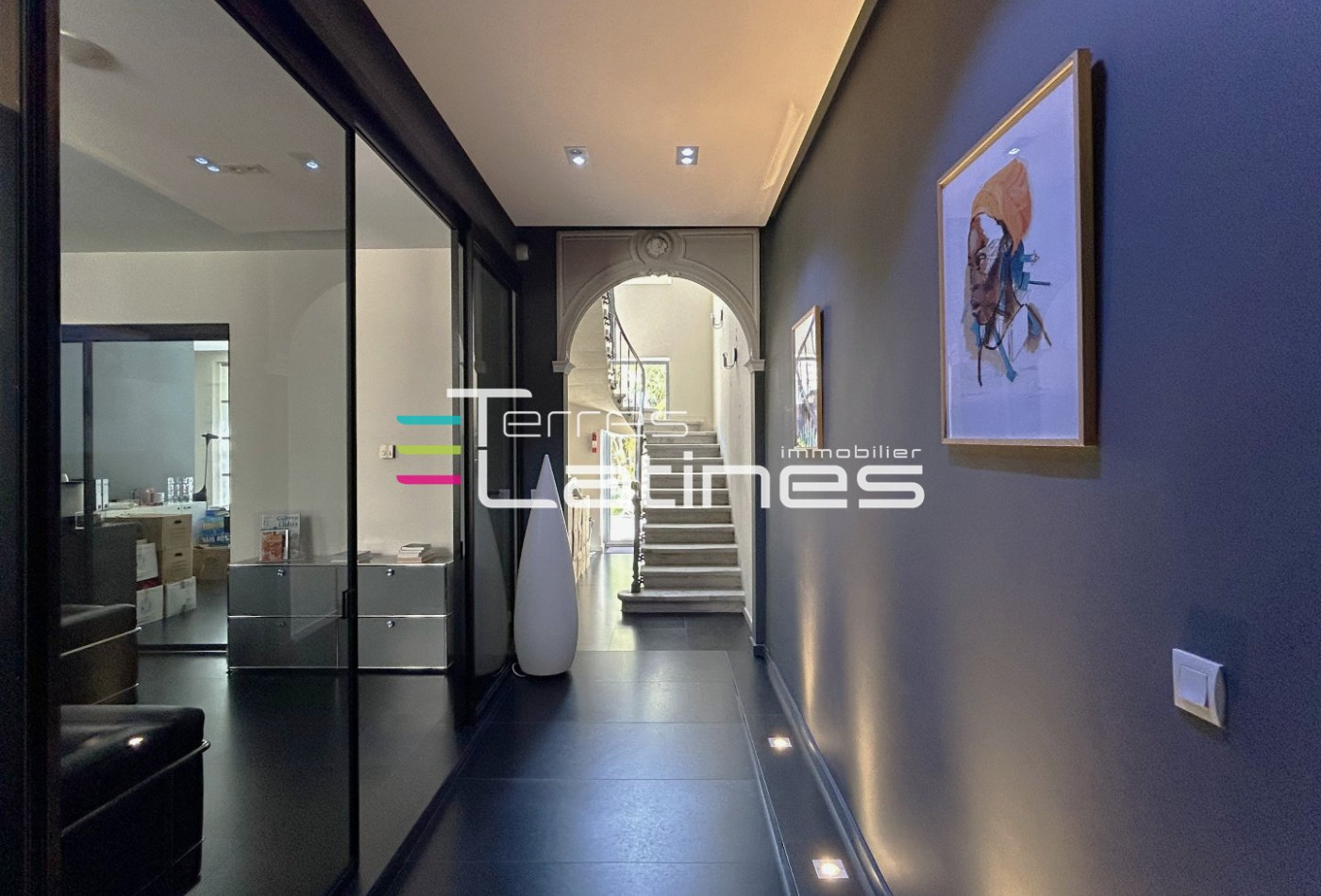 vente Bureau Nimes - Photo 10