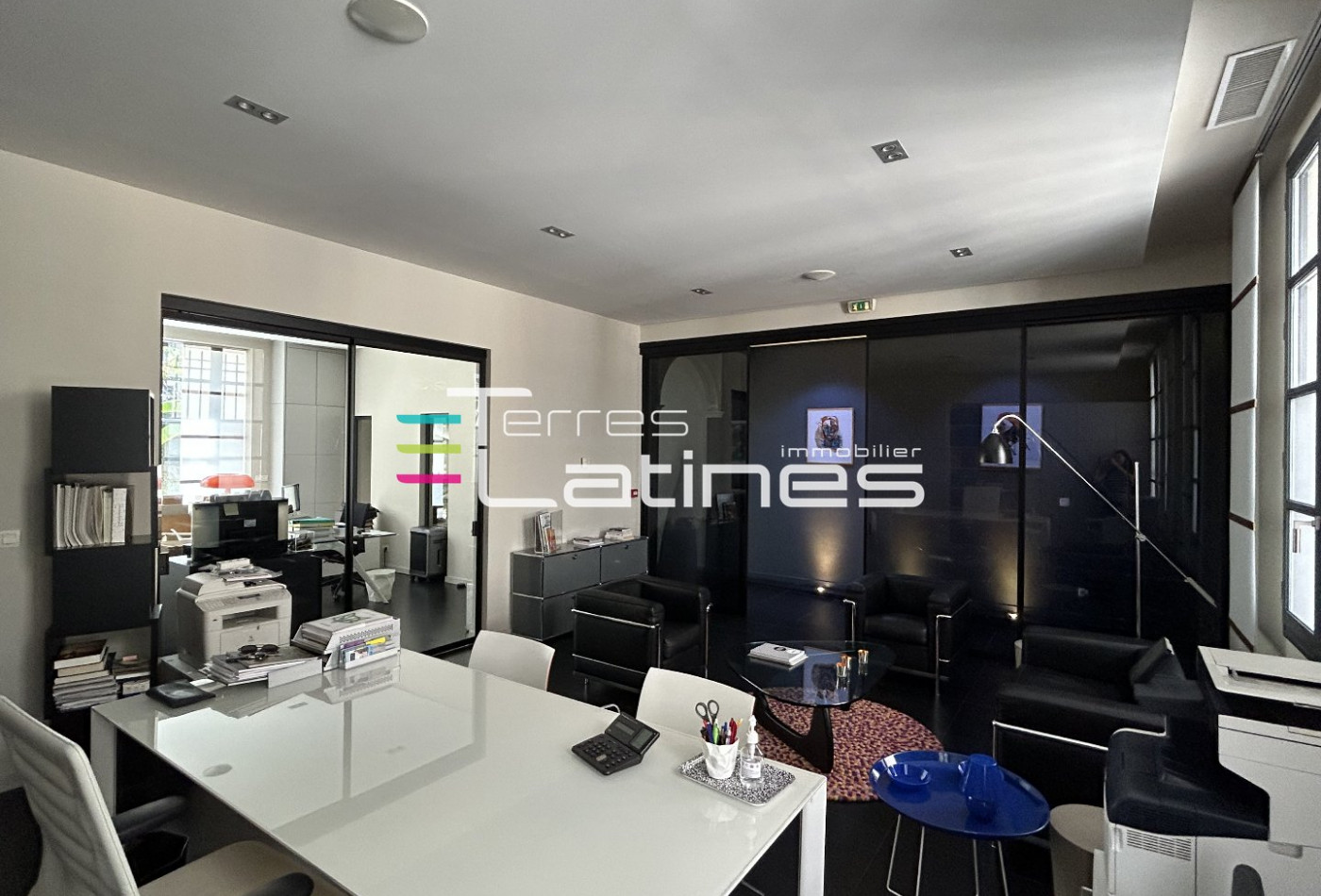 vente Bureau Nimes - Photo 9