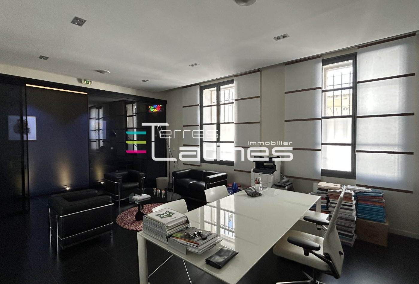 vente Bureau Nimes - Photo 8