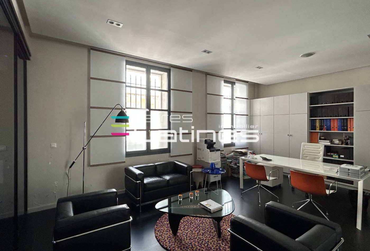 vente Bureau Nimes - Photo 6