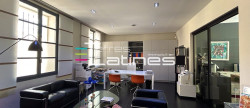 vente Bureau Nimes