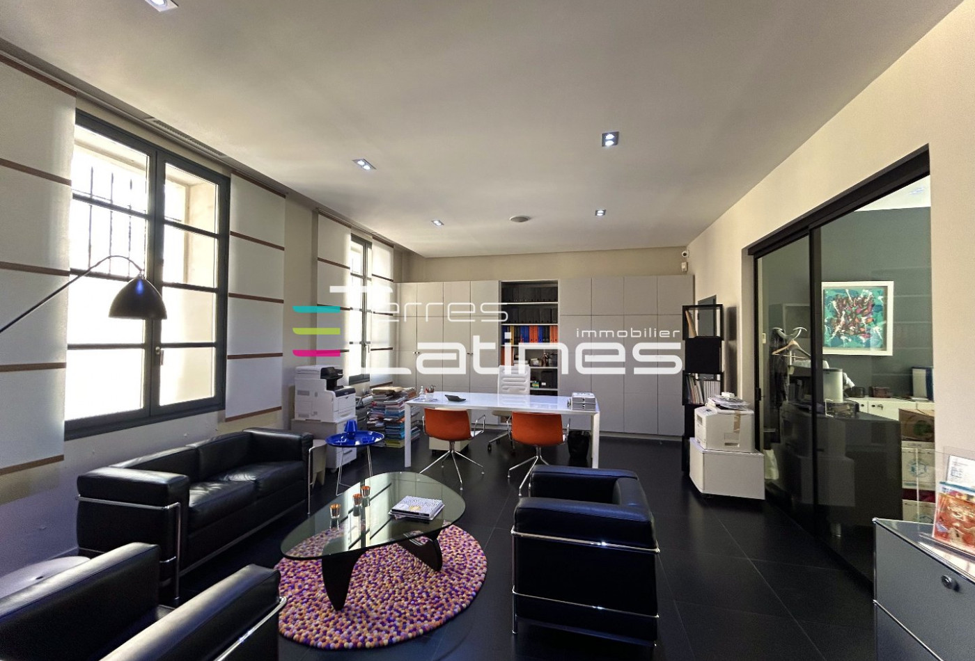 vente Bureau Nimes - Photo 5