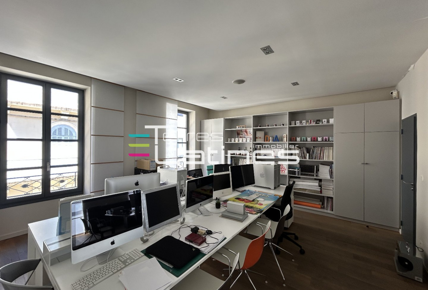 vente Bureau Nimes - Photo 4