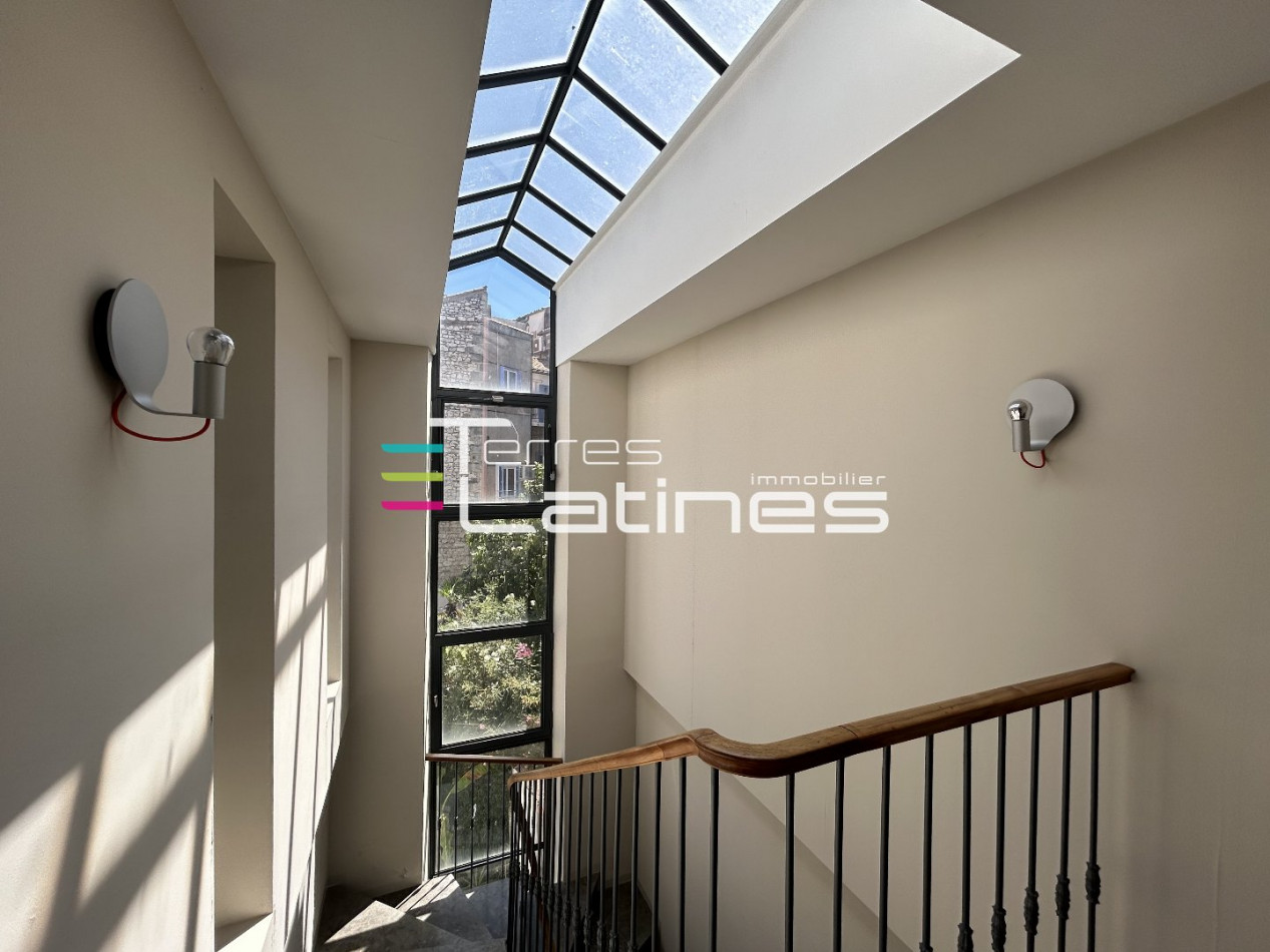 vente Bureau Nimes - Photo 12