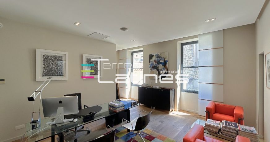 vente Bureau Nimes