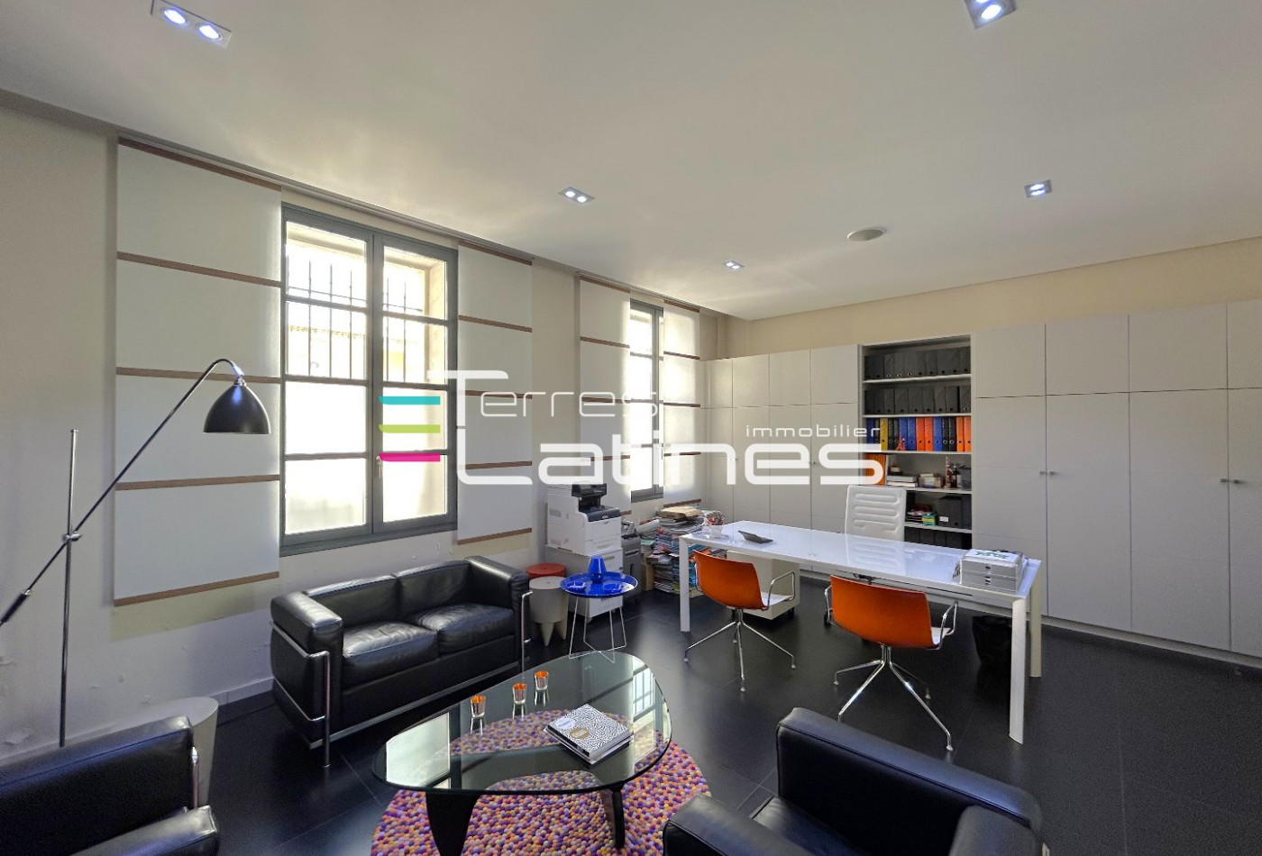 vente Bureau Nimes - Photo 7