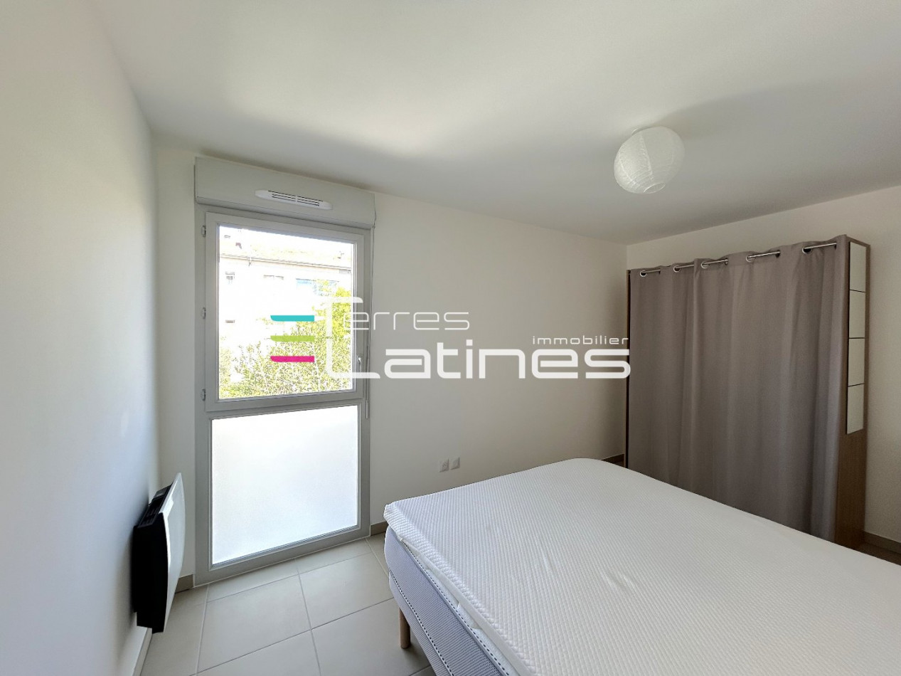 location Appartement en résidence Nimes - Photo 9