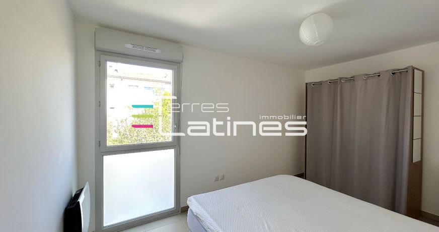 location Appartement en résidence Nimes