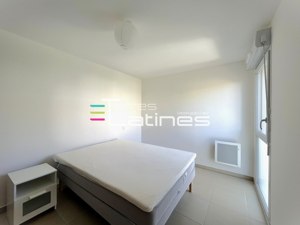 location Appartement en résidence Nimes - Photo 10