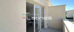 location Appartement en résidence Nimes