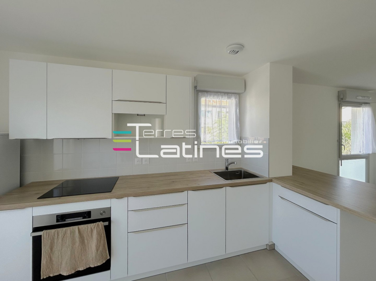 location Appartement en résidence Nimes - Photo 5