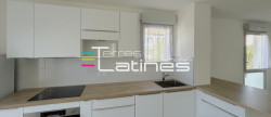 location Appartement en résidence Nimes