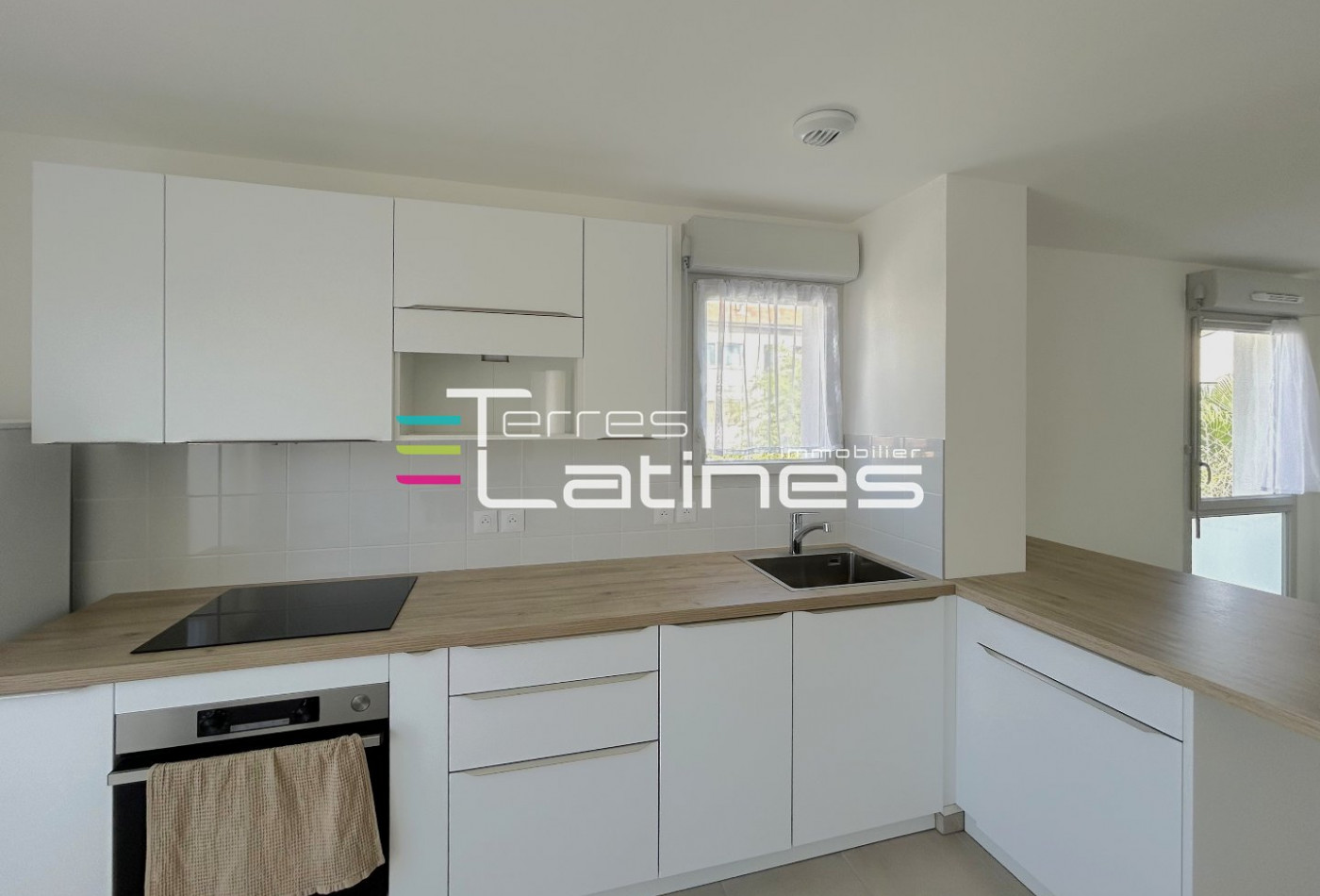 location Appartement en résidence Nimes - Photo 5