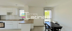 location Appartement en résidence Nimes