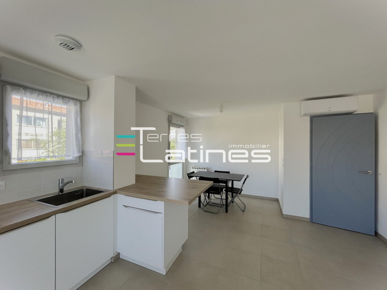 location Appartement en résidence Nimes - Photo 8