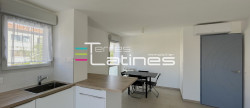 location Appartement en résidence Nimes