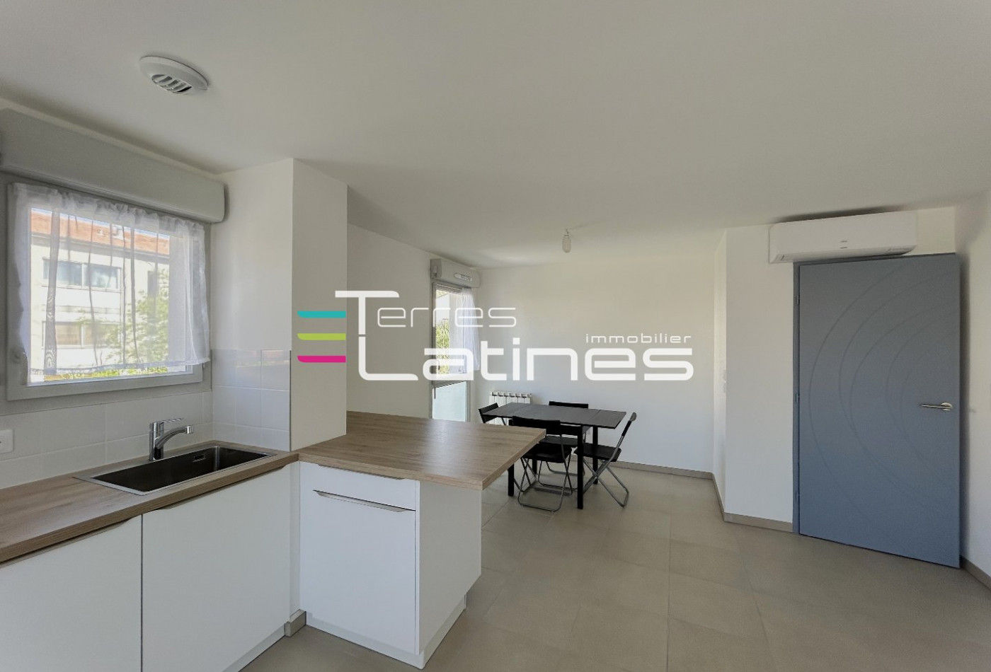 location Appartement en résidence Nimes - Photo 8