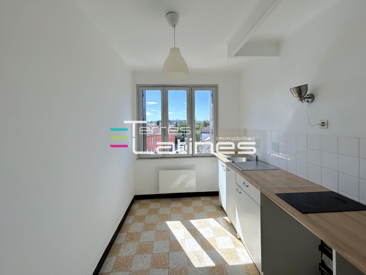 vente Appartement Nimes - Photo 4
