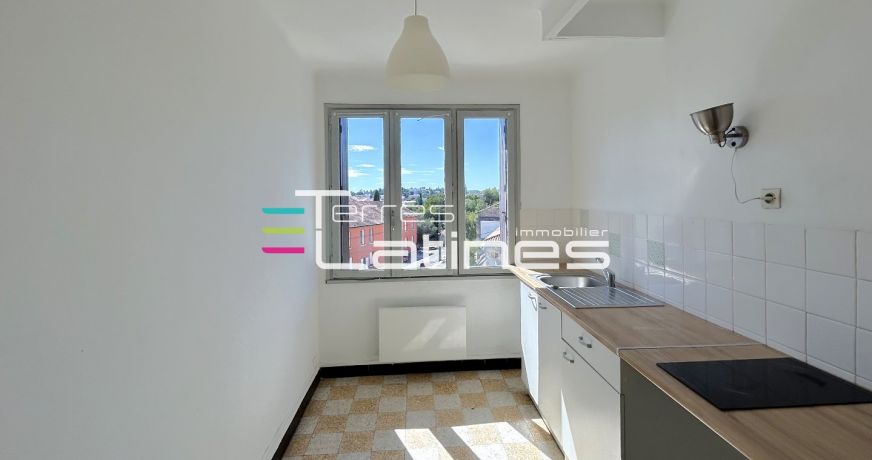 vente Appartement Nimes