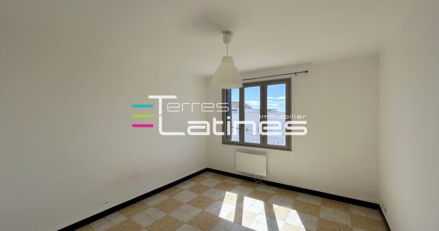 vente Appartement Nimes
