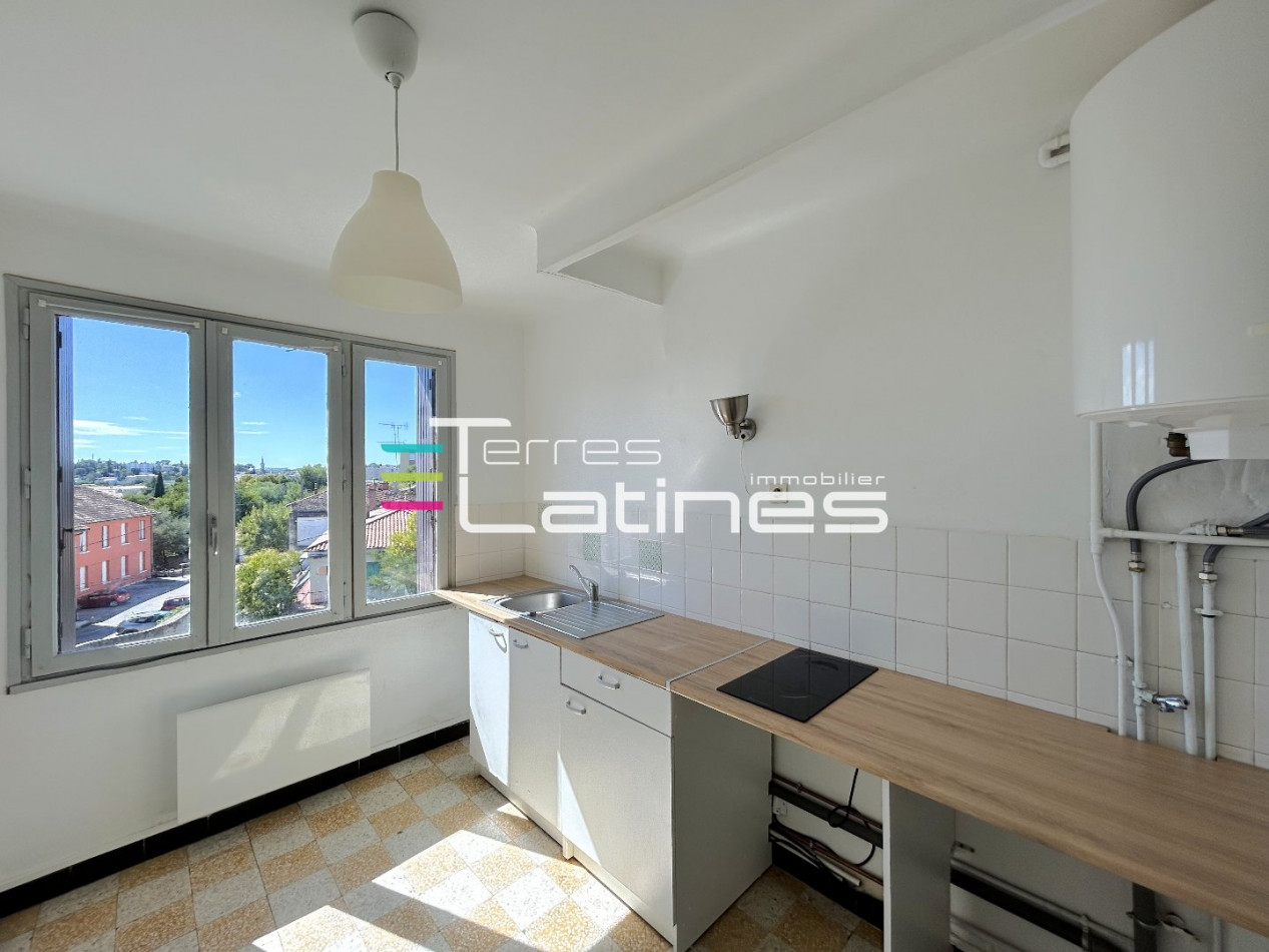 vente Appartement Nimes - Photo 2