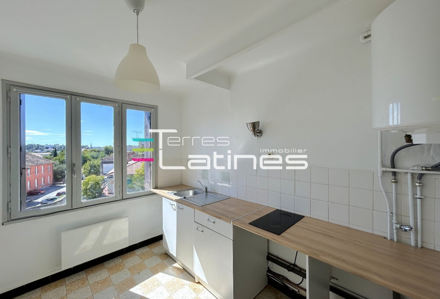 vente Appartement Nimes - Photo 2