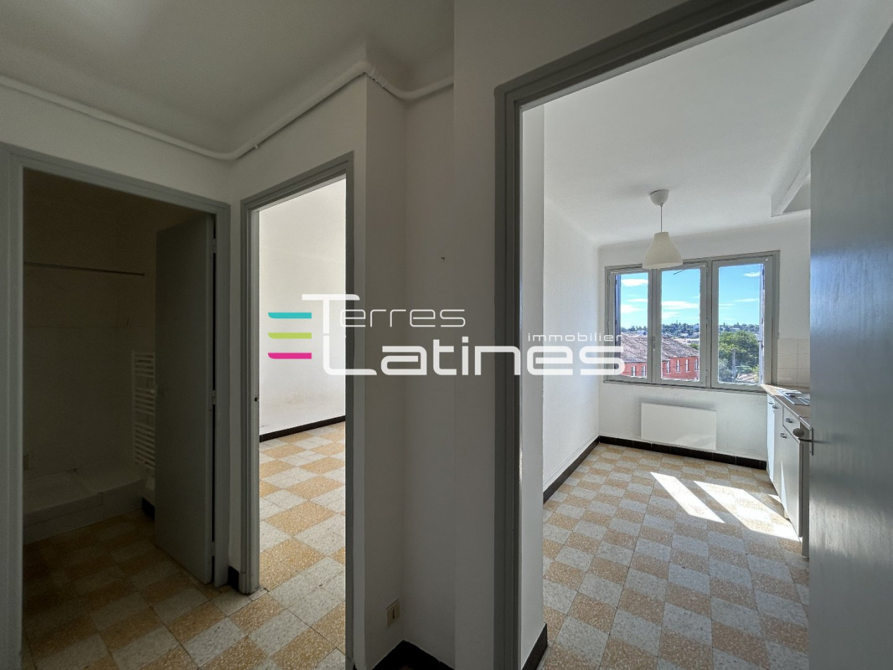vente Appartement Nimes - Photo 6
