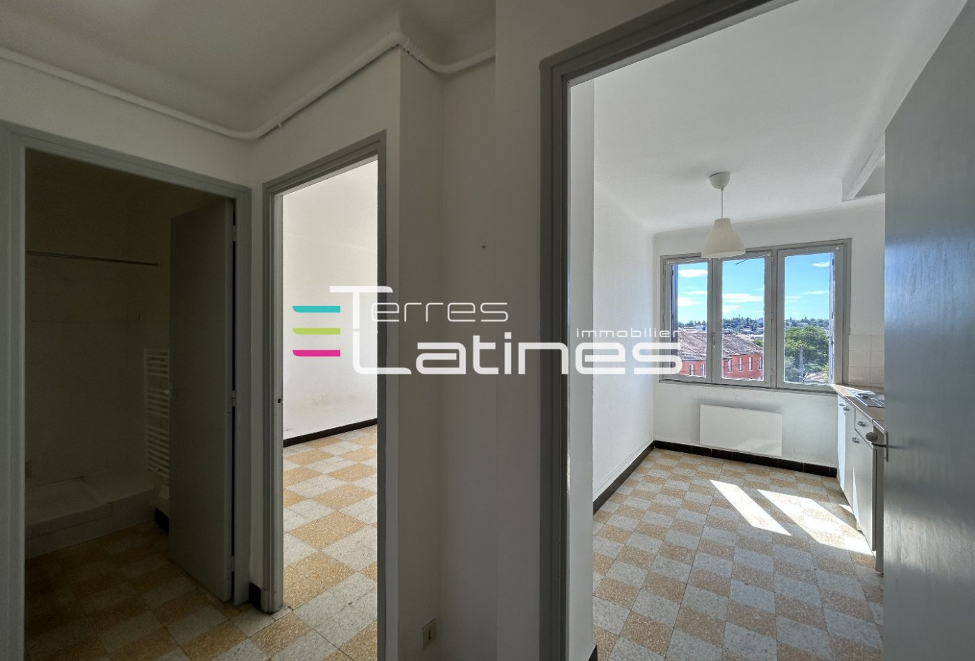 vente Appartement Nimes - Photo 6