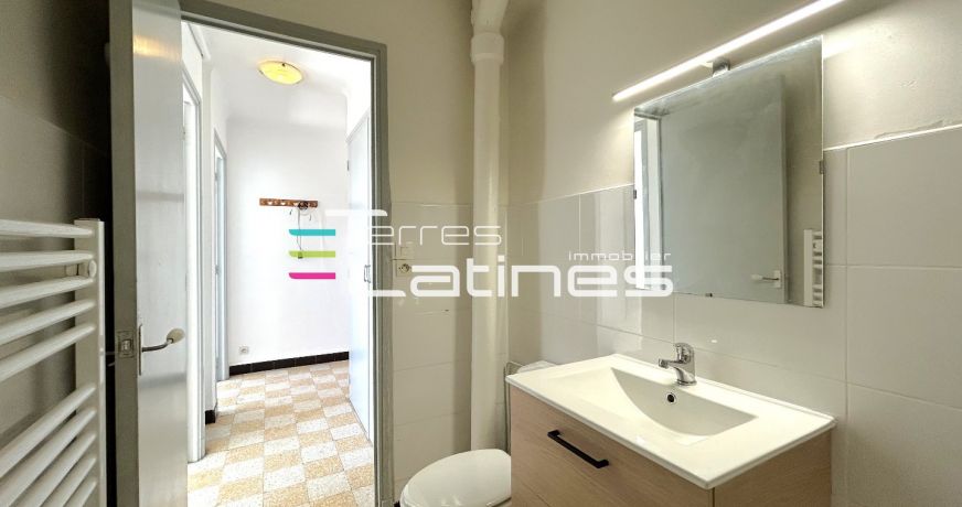 vente Appartement Nimes