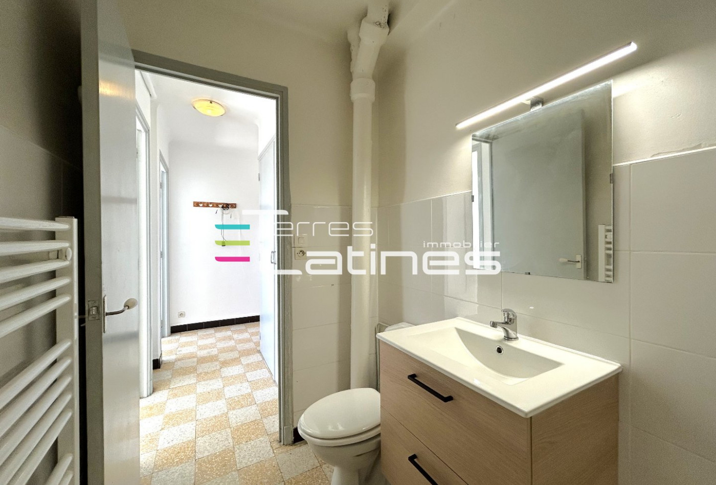 vente Appartement Nimes - Photo 8