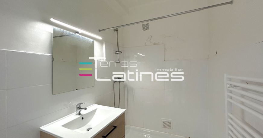 vente Appartement Nimes