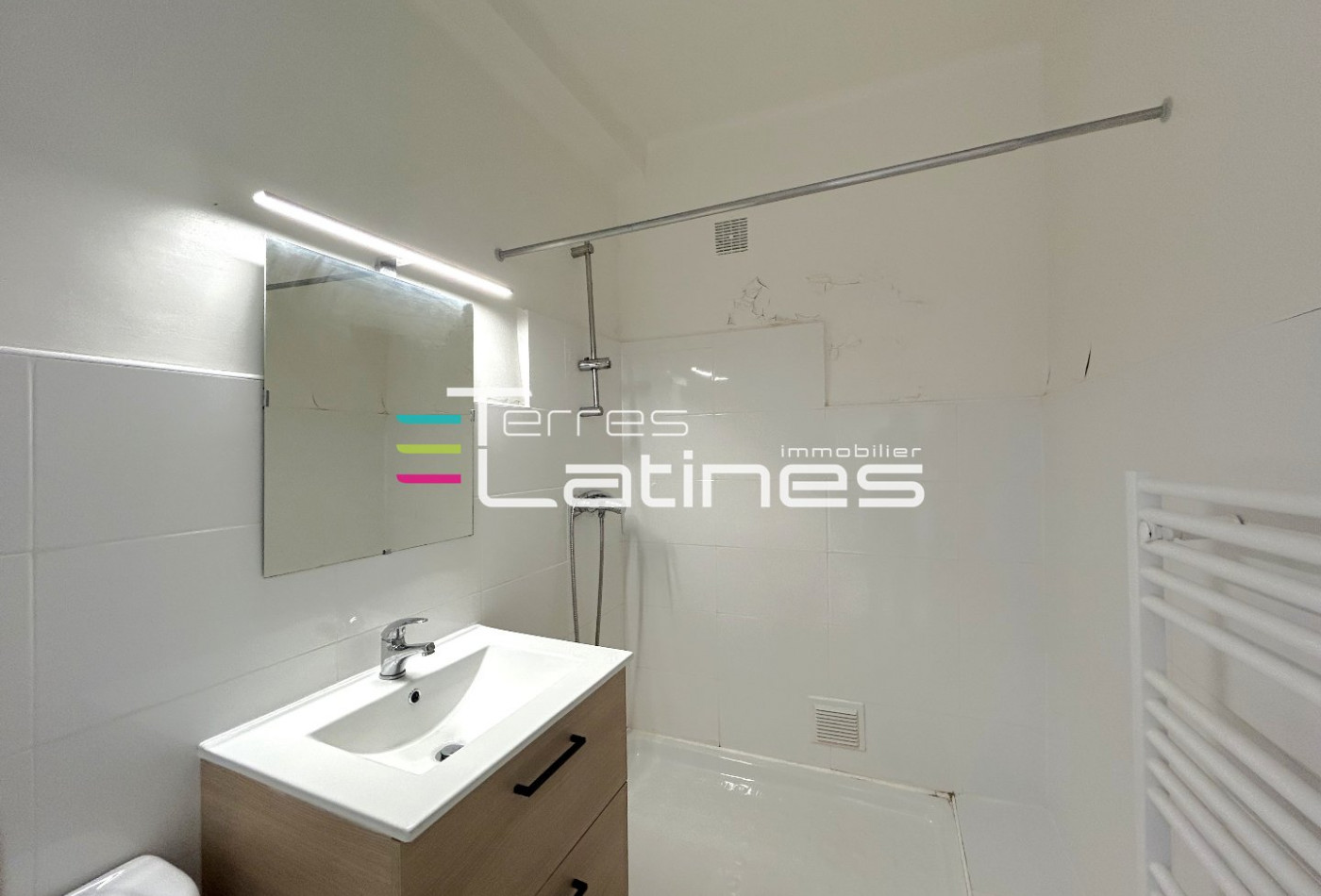 vente Appartement Nimes - Photo 7