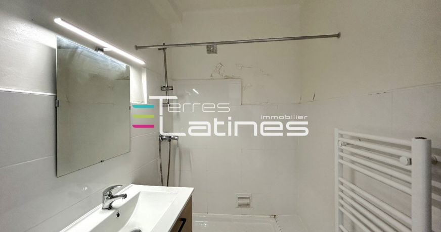 vente Appartement Nimes